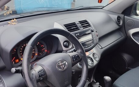 Toyota RAV4, 2011 год, 1 350 000 рублей, 3 фотография