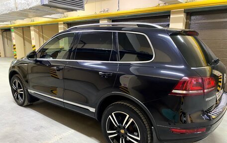 Volkswagen Touareg III, 2014 год, 2 990 000 рублей, 18 фотография