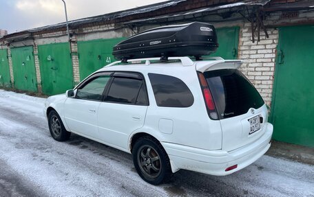 Toyota Sprinter Carib III, 1997 год, 415 000 рублей, 5 фотография