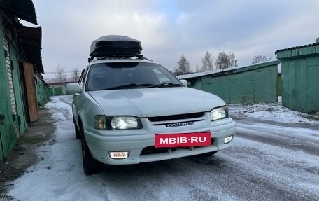 Toyota Sprinter Carib III, 1997 год, 415 000 рублей, 7 фотография