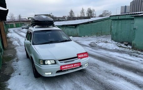 Toyota Sprinter Carib III, 1997 год, 415 000 рублей, 3 фотография