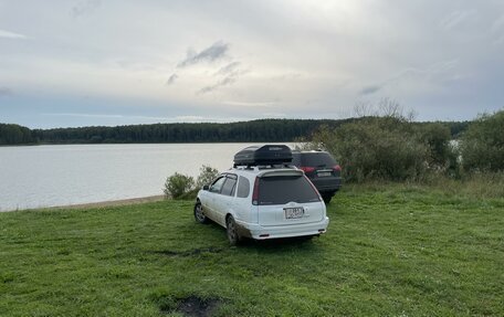 Toyota Sprinter Carib III, 1997 год, 415 000 рублей, 34 фотография