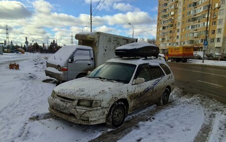 Toyota Sprinter Carib III, 1997 год, 415 000 рублей, 40 фотография