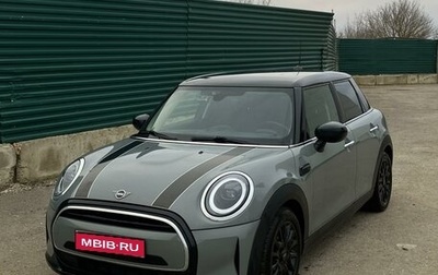 MINI Hatch, 2022 год, 3 100 000 рублей, 1 фотография