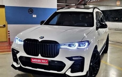 BMW X7, 2020 год, 8 500 000 рублей, 1 фотография