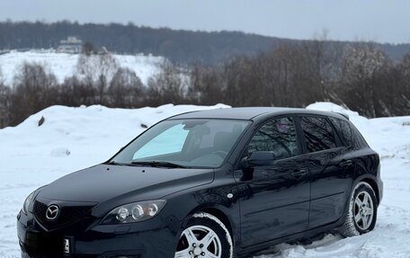 Mazda 3, 2006 год, 595 000 рублей, 1 фотография