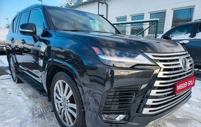 Lexus LX, 2024 год, 32 265 000 рублей, 1 фотография