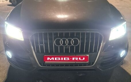 Audi Q5, 2013 год, 12 фотография