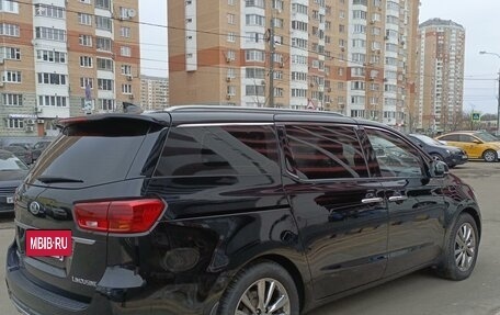 KIA Carnival III, 2019 год, 3 213 000 рублей, 13 фотография