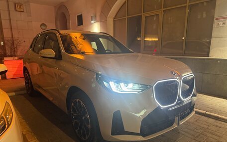 BMW X3, 2024 год, 10 850 000 рублей, 2 фотография