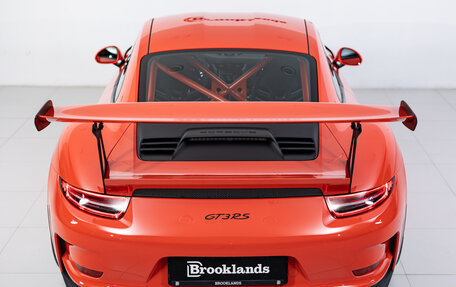 Porsche 911 GT3 991, 2016 год, 26 490 000 рублей, 30 фотография