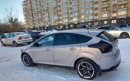 Ford Focus III, 2013 год, 800 000 рублей, 3 фотография