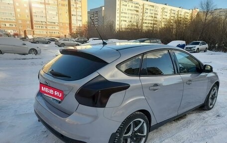 Ford Focus III, 2013 год, 800 000 рублей, 6 фотография