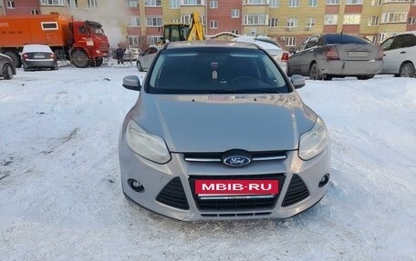 Ford Focus III, 2013 год, 800 000 рублей, 4 фотография