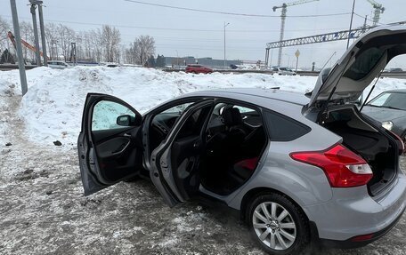 Ford Focus III, 2013 год, 800 000 рублей, 20 фотография