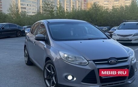 Ford Focus III, 2013 год, 800 000 рублей, 12 фотография