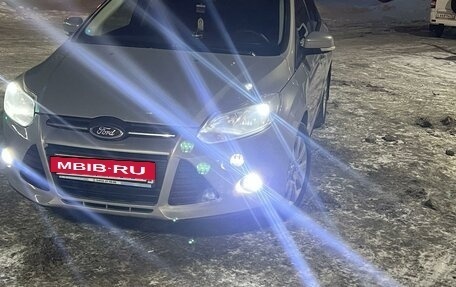 Ford Focus III, 2013 год, 800 000 рублей, 15 фотография