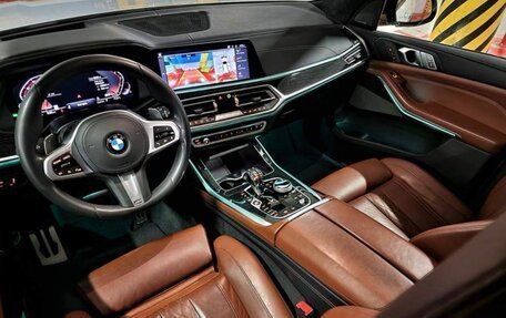 BMW X7, 2020 год, 8 500 000 рублей, 6 фотография