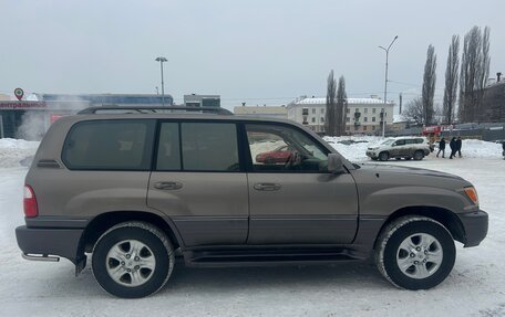 Lexus LX II, 2000 год, 1 475 000 рублей, 6 фотография