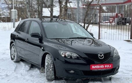 Mazda 3, 2006 год, 595 000 рублей, 3 фотография