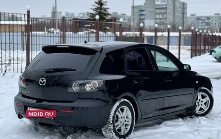 Mazda 3, 2006 год, 595 000 рублей, 4 фотография