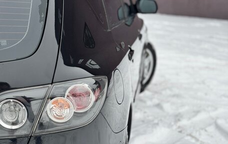 Mazda 3, 2006 год, 595 000 рублей, 8 фотография