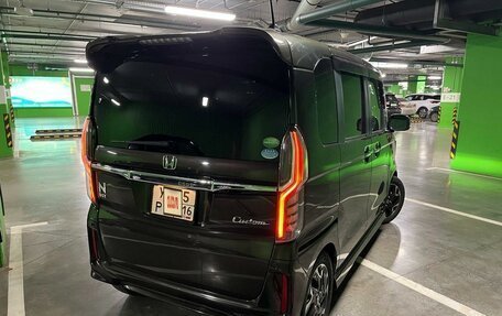 Honda N-BOX II, 2019 год, 1 300 000 рублей, 3 фотография