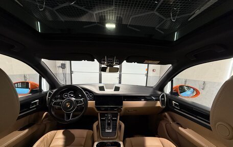 Porsche Cayenne III, 2019 год, 7 850 000 рублей, 5 фотография