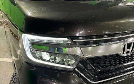 Honda N-BOX II, 2019 год, 1 300 000 рублей, 10 фотография