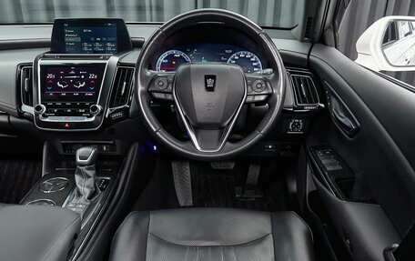 Toyota Crown, 2019 год, 3 700 000 рублей, 8 фотография