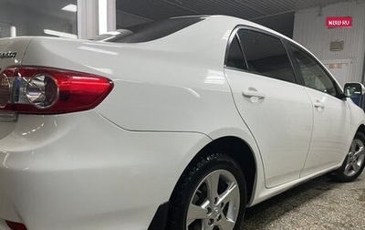 Toyota Corolla, 2013 год, 1 200 000 рублей, 1 фотография