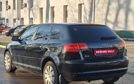 Audi A3, 2008 год, 750 000 рублей, 1 фотография