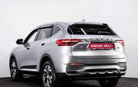 Haval F7 I, 2022 год, 2 229 000 рублей, 4 фотография