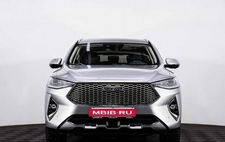 Haval F7 I, 2022 год, 2 229 000 рублей, 2 фотография