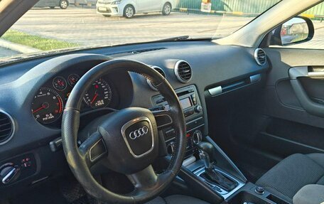 Audi A3, 2008 год, 750 000 рублей, 7 фотография