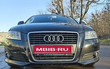 Audi A3, 2008 год, 750 000 рублей, 6 фотография