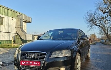 Audi A3, 2008 год, 750 000 рублей, 4 фотография