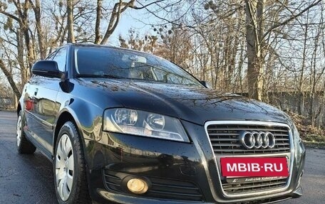 Audi A3, 2008 год, 750 000 рублей, 5 фотография