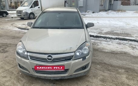 Opel Astra H, 2007 год, 200 000 рублей, 3 фотография