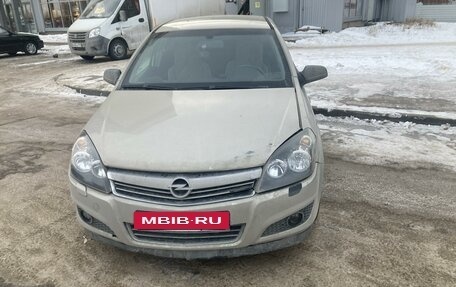 Opel Astra H, 2007 год, 200 000 рублей, 4 фотография