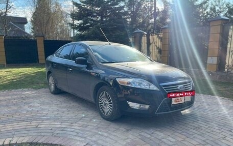 Ford Mondeo IV, 2010 год, 835 000 рублей, 4 фотография