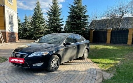 Ford Mondeo IV, 2010 год, 835 000 рублей, 2 фотография