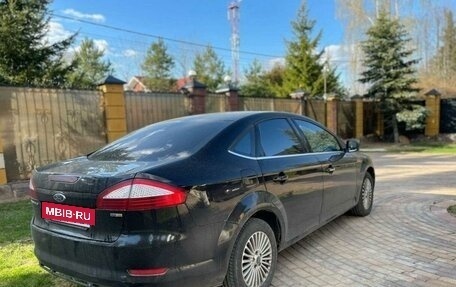 Ford Mondeo IV, 2010 год, 835 000 рублей, 6 фотография