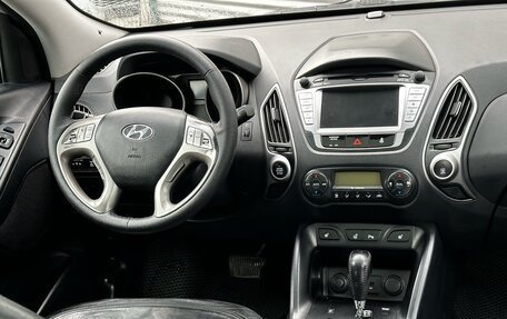 Hyundai ix35 I рестайлинг, 2011 год, 1 700 000 рублей, 7 фотография