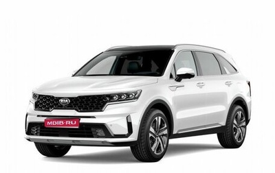 KIA Sorento IV, 2024 год, 5 950 000 рублей, 1 фотография