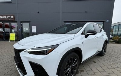 Lexus NX, 2024 год, 7 500 000 рублей, 1 фотография