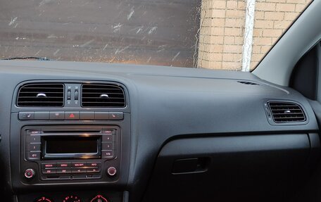 Volkswagen Polo VI (EU Market), 2011 год, 719 000 рублей, 9 фотография