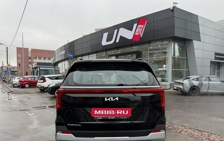 KIA Carnival, 2024 год, 8 000 000 рублей, 6 фотография