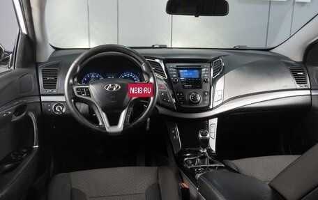 Hyundai i40 I рестайлинг, 2013 год, 1 319 000 рублей, 6 фотография