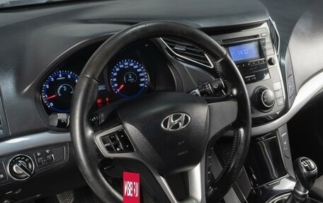 Hyundai i40 I рестайлинг, 2013 год, 1 319 000 рублей, 12 фотография